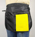 Small Size Cleaning Caddy Apron for Women, 5 Pockets, Professional Waterproof Cleaning Supplies for Housekeepers
