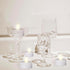 200PCS 200Hours Flameless LED Tea Lights Candles, Realistic and Bright Flickering Long Lasting Battery-Powered, Ideal