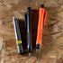 Rite in the Rain Heavy Duty Gravity-Fed Lead Holder Pencil, 5.6mm Dark (2B) Lead, 2 Pack