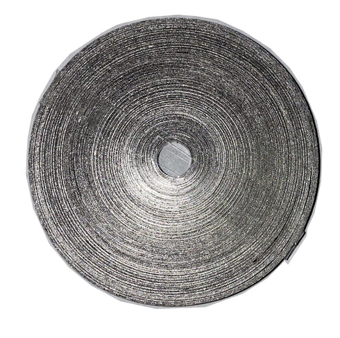 Magnesium Ribbon, High Purity Lab Chemicals, 1 Roll 99.95% 25 g Approx 70 ft