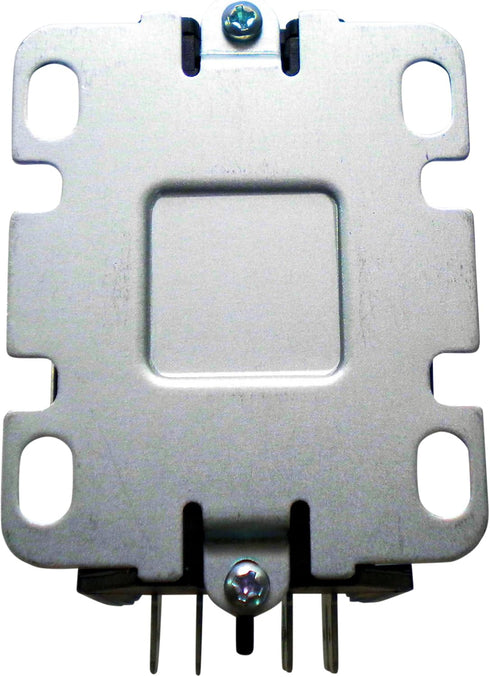 1 Pole 32 AMP Heavy Duty AC Contactor, Replaces Residential 1 Pole Models 30 Amps or Less