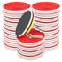 36 Pcs 3 Inch Hook & Loop Sanding Sponge Discs,180 to 3000