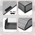 Mr. Pen Mesh Desk Organizer, Single Tray Letter and File Organizer for Desktop, Paper Holder