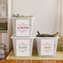 Avery Full-Sheet Shipping Labels, 8.5" x 11", White, 25 Blank Customizable Stickers for Mailing, Shipping, Organizing
