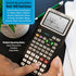 Scientific Calculator with Graph Functions for College and High School Students, Advanced Mathematics