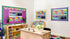 Sproutbrite Math Poster, PEMDAS Boho/Bright Banner for Classroom Decor, Middle & High School