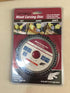 4 1/2 Inch Wood Carving Disc Cut Chain Grinder Disc, Chainsaw Grinding Wheel Chain Blade, 7/8" Arbor
