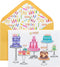 Papyrus Birthday Card - A True Delight