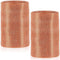 Gisafai Copper Mesh Rodent Control for Mice Rat, 8" x 100 ft Pure Copper Fill Fabric Hole Filler