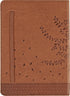 Tree of Life Artisan Journal (Vegan Leather Notebook)
