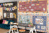 Teacher Created Resources Large Wonderfully Wild Calendar Bulletin Board