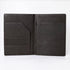 Handmade Premium Grain Leather File Cover, Letter Size Document Organizer for Resumes and Important Papers