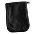 Rite in the Rain Weatherproof Notebook Cover, Black CORDURA Fabric, 4" x 6" (No. C946B)