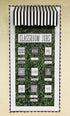 Teacher Created Resources Boxwood Better Than Paper Bulletin Board Roll - TCR77448