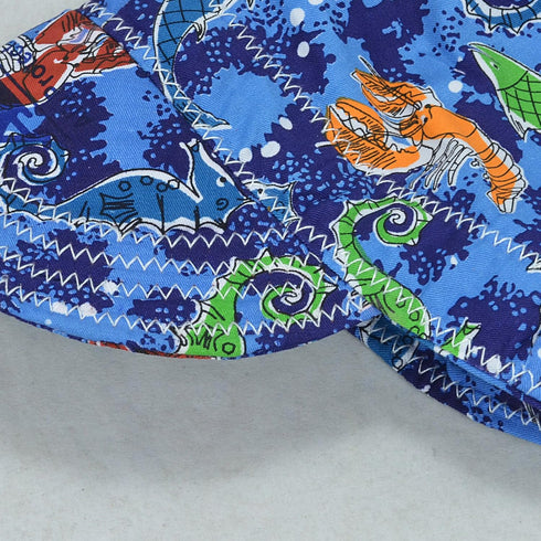 RIVERWELD Welding Cap, Pure Cotton Mesh Inside Liner for Welders, Multi Color Work Safety Gear
