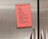 Better Office Products Lined Sticky Notes, 4 x 6, 6 Pack, 300 Sheets (50/Pad), Self Stick Notes with Lines, 6 Bright