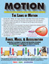McDonald Publishing Teacher Force Motion Sound & Heat Teaching