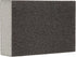3M 6-Count (CP001-6P-CC) Sanding Sponge, Fine Grit