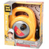 Inches 3 3-Pack Constructive Playthings Big Tape Measure with and Centimeters, Measuring Tool for STEM Activities