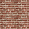 Red Brick Wallpaper, Self-Adhesive Peel and Stick Waterproof Removable for Home Decoration and Furniture Renovation.