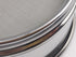 LABALPHA 180 Mesh Lab Sieves, Test Sieve #180 Mesh, 4'' Diameter, 304 Stainless Steel Wire Cloth (0.088mm)