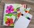 Emott Fineliner Pen Set #1, 10 Assorted Colors