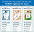 Hammermill 20 lb 11 17-1 (500 102152R Colored Paper, Canary Printer Paper, x Ream Sheets) - Made in the USA, Pastel