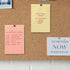 Mr. Pen- Lined Sticky Notes 4x6, 6 Pads, 45 Sheets/Pad, Pastel Color, Sticky Notes with Lines
