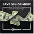 Innovera Remanufactured Black High-Yield Ink, Replacement for 63XL (F6U64AN), 480 Page-Yield