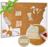 Maps International Scratch Off Map of the United States, USA Wall Map - Detailed Cartography - National Parks