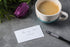 DIVERSEBEE 50 Pack Inspirational Cards - Motivational Kindness Mini Note Cards with 50 Unique Quotes