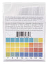 pH Strips, 0-14 Scale for Testing Water pH, Made of Premium Litmus Paper (100 Strips)