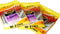 Bic Cristal Xtra Smooth Red Ink Ball Stick Pens (36 Count)