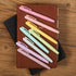 Mr. Pen Gel Highlighter, 8 Pack, Pastel Colors, No Bleed Bible Highlighters, Bible Markers, Gel Highlighters for Bibles