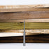 1/8 inch 1/4 inch 3 inch HRC55 SpeTool Extra Long CNC Spiral Router Bits with Up Cut Cutting Diameter, Shank Extra Long