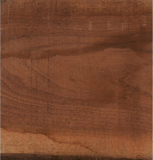 2" 6" 6" 1-Piece Woodcraft Black Walnut X X