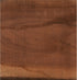 2" 6" 6" 1-Piece Woodcraft Black Walnut X X