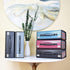CNK Accordion File Folders with 36 Pockets, Durable Document Organizer, Expanding Binder, Letter Size