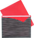C-Line Write-On File Jackets, Pack of 6, Playful Pops Design (63540)