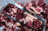 16" MEAT! Meat Saw with a Stainless Steel Blade, Comfort Grip Handle, and Adjustable Blade Tension for Slicing through