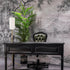 Retro Style Barrel Lamp Shade for Floor Lamps