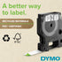 DYMO Desktop Label Maker - LabelManager 210D All-Purpose Portable Label Maker for Home & Office Organization