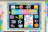 Teacher Created Resources Better Than Paper Bulletin Board Roll, Black, 77314