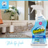 Set 2, 14.6 360-Degree 32 OdoBan Ready-to-Use Disinfectant and Harsh Aroma Eliminator, Cleaner and Fabric/Air
