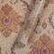 Y9839 Damask Peel and Stick Wallpaper, 17.7" x 9.8ft, Removable Contact Paper for Furniture, Shelf Liner