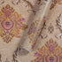 Y9839 Damask Peel and Stick Wallpaper, 17.7" x 9.8ft, Removable Contact Paper for Furniture, Shelf Liner