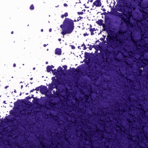 GOODTAKE Purple Iron Oxide, Concrete Pigments for Artistic and Decorative Painting, Cement Dye for Various Applications