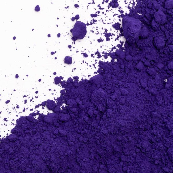 GOODTAKE Purple Iron Oxide, Concrete Pigments for Artistic and Decorative Painting, Cement Dye for Various Applications
