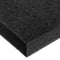 USASEALING Soft Natural Sponge Foam Sheet, Open Cell, 22 lbs/cu. ft., 1/8 in