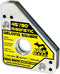 MAG-MATE WS410 Standard Magnetic Welding Square, Mid-Size, 75 lbs. Holding Capacity